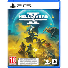 Sony Helldivers II (Nordic)