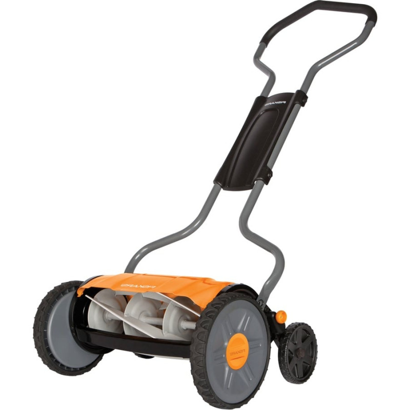 Fiskars - StaySharp Plus Reel Mower