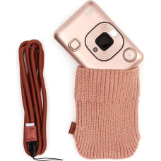 Fuji - Instax Mini Liplay Accessory Kit Bundle