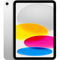 Apple - iPad A16 Wi-Fi - 256 GB - 11