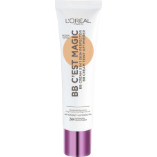 L'oréal - BB C'est Magic 30 ml - Medium