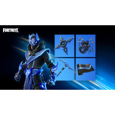 Fortnite Cobalt Start Bundle + 1000 V-Bucks CD-KEY PS5