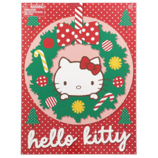 Hello Kitty kanceliarinių reikmenų Advento Kalendorius