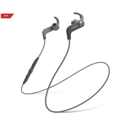 Koss Headphones BT190iK In-ear/Ear-hook, Bluetooth, Microphone, Black, Wireless