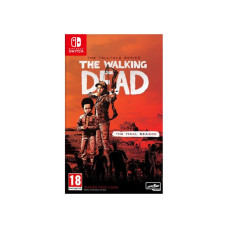 The Walking Dead: Final Season NS