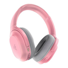 Razer Gaming Headset Barracuda Built-In Microphone Pink Wireless