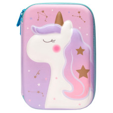 2002102 - POUCH UNICORN 3D DESIGN
