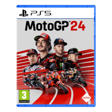 MotoGP 24 PS5