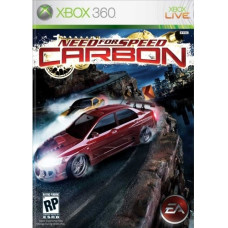 Need for Speed Carbon Classic XBOX360