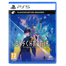 Dyschronia Chronos Alternate (PSVR2) PS5