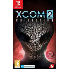 XCOM 2 Collection NS
