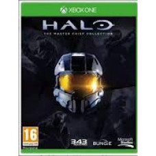 Halo the Master Chief Collection XBOX ONE SERIES X