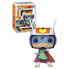 Figūrėlė POP! Dragon Ball Z 971 Great Saiyagirl