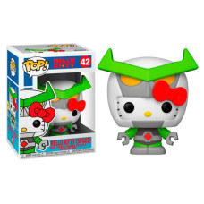 Figūrėlė POP! Hello Kitty Sanrio 42 Space Kaiju