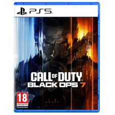 Call of Duty: Black Ops 7 PS5