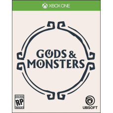 Gods & Monsters Xbox One