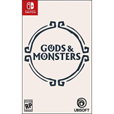 Gods & Monsters NS