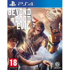 Beyond Good And Evil 2 PS4 tik rezervazija