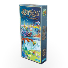 Dixit 9 Anniversary