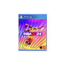 PS4 NBA 2K24
