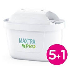 Brita MX+ Pro Pure Performance filter 6 pcs 5+1