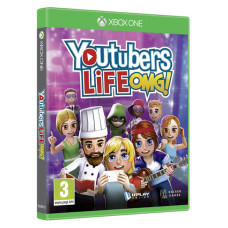 Youtubers Life OMG! Edition Xbox One