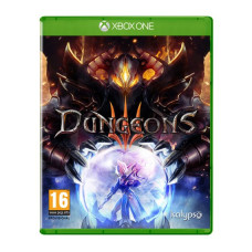 Dungeons 3 XBOX ONE/ XBOX Series X