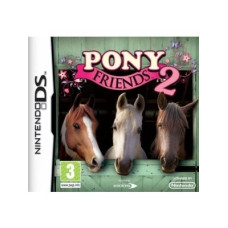 Pony Friends 2 NDS