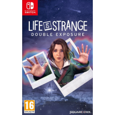Life Is Strange: Double Exposure Nintendo Switch (Išleidimo data 2024-10-29)