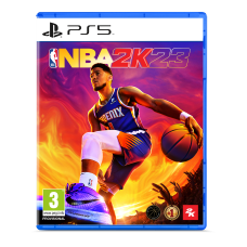 NBA 2K23 PS5