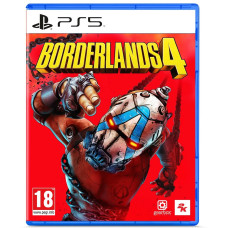 Borderlands 4 PS5 (2025-09-12)