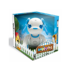 WappyDog incl. Toy NDS