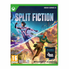 Split Fiction Xbox Series X