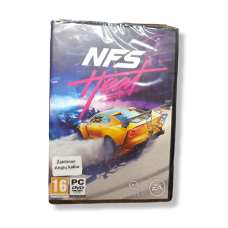 Need For Speed Heat PC