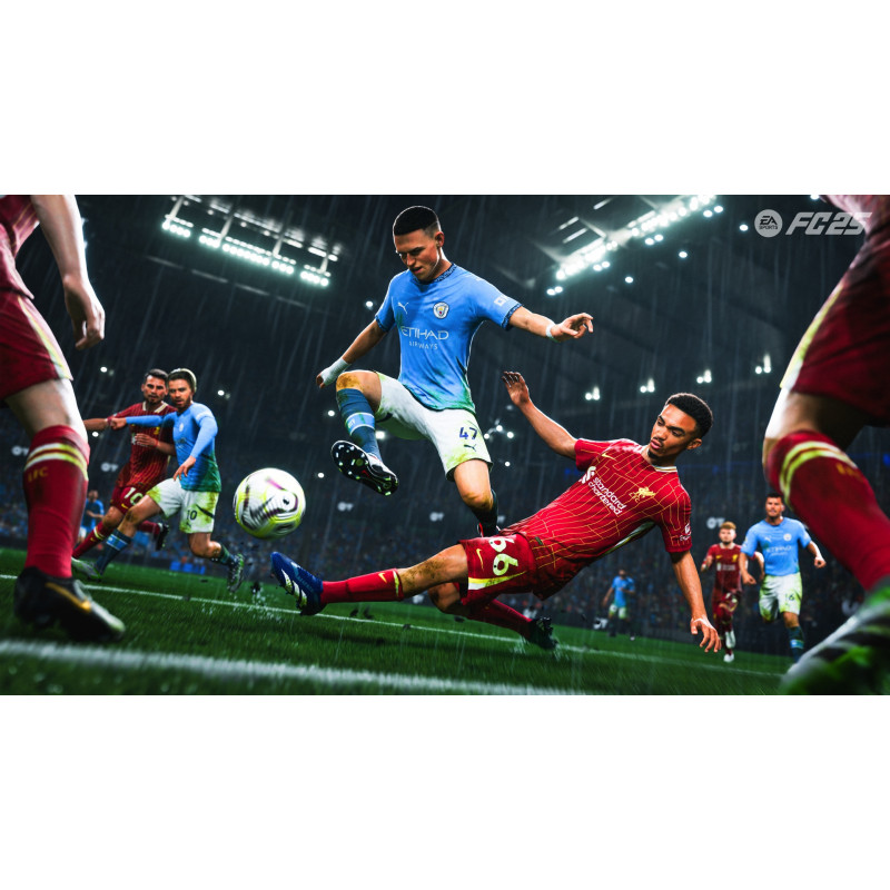 EA Sports FC 25 PS4