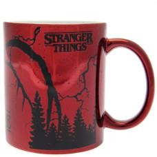 Stranger Things Mind Flayer Mug Ceramic