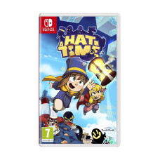A Hat in Time NS