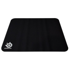 SteelSeries QcK Heavy Gaming Mousepad black M 2020 Edition