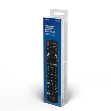 SAVIO RC-06 Universal remote controller/replacement for PANASONIC TV