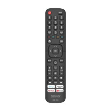 SAVIO RC-14 Remote control for HISENSE SMART TV