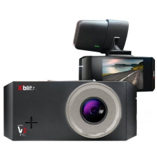 Xblitz Professionao V2 Magnetic Įrašymo Įrenginys