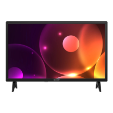 Sharp 24FA2E 24” (60cm) HD Ready TV Sharp