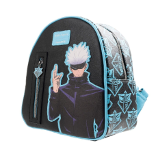 Loungefly backpack - Jujutsu Kaisen - Gojo