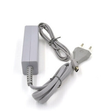 AC Adapter Power Supply for WII AC100V-240V