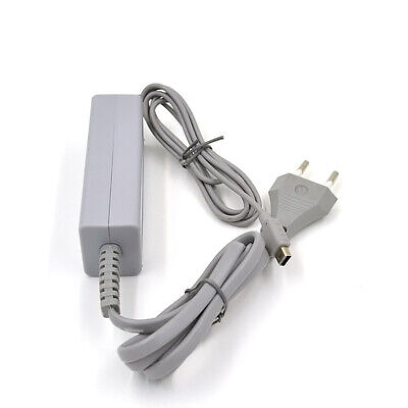 AC Adapter Power Supply for WII AC100V-240V