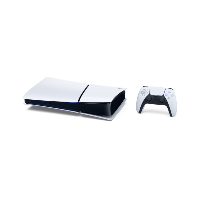 PlayStation 5 Digital Slim 1TB