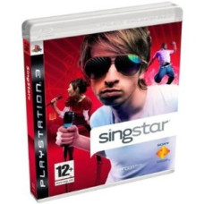 Singstar Next gen PS3