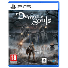 Demon's Souls PS5