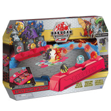 Bakugan – Premium Battle Arena (6058341)