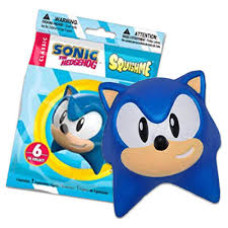 Sonic the Hedgehog Mini Squishme Series 3